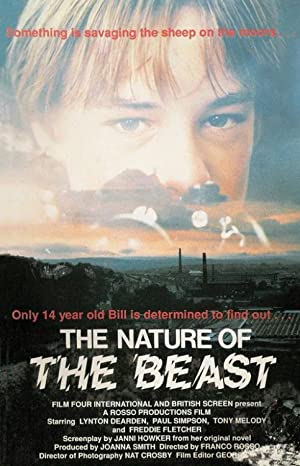 The Nature of the Beast (1988) starring Lynton Dearden on DVD on DVD
